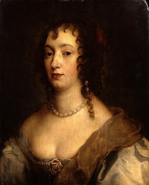 Countess of Morton and Lady Dalkeith